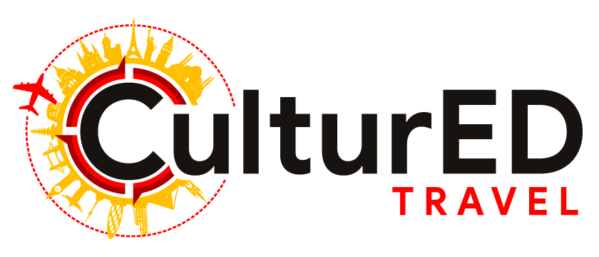 Cultured Travel